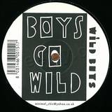 Boys - Go Wild