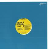 Above & Beyond - Home
