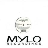 Lavagance - Miles