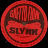 Slynk - Boomin' Ep