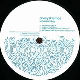 Chevy & Lemos - Womans Key