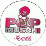 Popmuschi - Gesichtskosmetik
