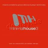Minimal House - Vol.3
