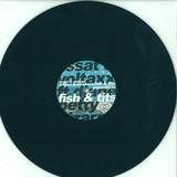 Lissat & Voltaxx Feat. Djane Bet - Fish & Tits