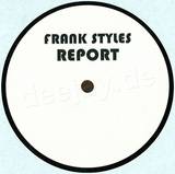 Frank Styles - Report