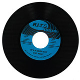 Pat Kelly - It’s a Good Day