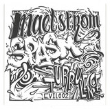 Maelstrom - SPASM / TURBULENCE