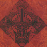 JINKU - Vagabond EP (El Buho, Sooma remixes)