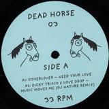 V/A - DEAD HORSE 03