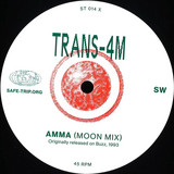 TRANS-4M - ARRIVAL / AMMA MIXES