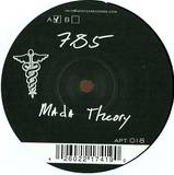 785 - Mada Theory