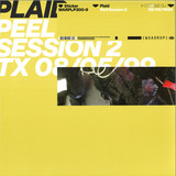 Plaid - Peel Session 2
