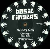 Kon - Windy City / Illvester