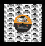 Various - Just A Touch Of Faith (NMX & Marc Hype Daisy Mix) / Bonita In My Life (Doc Flex & NMX Big Booty Mix)