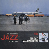 SESTETTO BASSO VALDAMBRINI - The Best Modern Jazz In Italy 1962