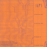 NICOLA CRUZ & PIGMALIÃO - ILPI003 EP