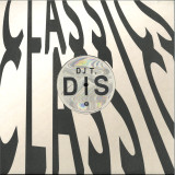 DJ T. - Dis