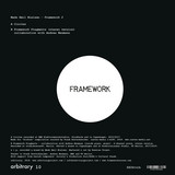 Mads Emil Nielsen + Various Artists - Framework 2
