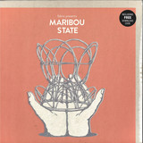 Maribou State - Fabric Presents: Maribou State