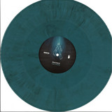 Black Barrel - Last Frontier A/B Disc