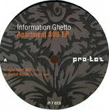 Information Ghetto - Apartment 808