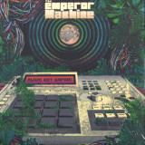 The Emperor Machine - Music Not Safari LP 2x12"