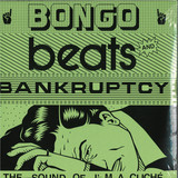 Various - Bongo Beats and Bankruptcy: The Sound of I'm a Cliché 3x12"