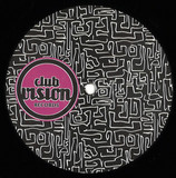 DMX Krew - Panic Stations EP