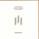MARAS / POSILLIPO / PROIETTI - Sfumature LP
