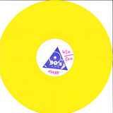 Younger Than Me & Skatebård - 90s Wax Three