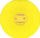 Timmy Thomas - Why Can't We Live Together (Late Nite Tuff Guy Rework) (Yellow Vinyl Repress)