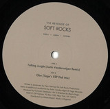 Soft Rocks - Talking Jungle (Justin Vandervolgen Remix)
