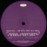 P.E.A.R.L. - We Will Not All Fall