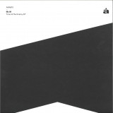 Mr. M - Time Is The Enemy EP