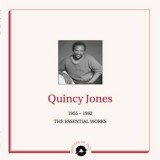 Quincy Jones - 1955–1962 The Essential Works