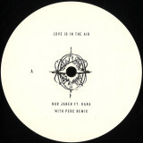 Nur Jaber feat. Kara - Love Is In The Air