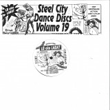 LB aka LABAT - Steel City Dance Discs Volume 19