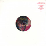 Life Inside The Solar Plexus - Trance Bass And Sounds Filtering Your Soul