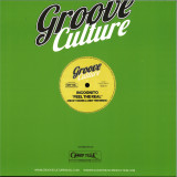 INCOGNITO - feel the real (MICKY MORE & ANDY TEE Remixes)