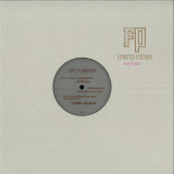 Stasis - Time is Right EP