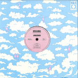 The Soundstealers / Amazonia - HSREC002