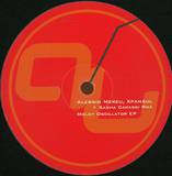 Alessio Mereu & Xpansul - Moldy Oscillator Ep