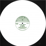Iz & Diz - Mouth (Pepe Bradock Unreleased Mixes) (White vinyl Repress)