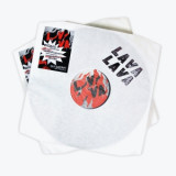 Lurka, NKC x Bakango, Suds, Christoph De Bablon, Wilted Donovan, Zoe MC Pherson - VL VA 12-1