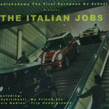 Mediakademy - The Italian Job