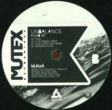 Unbalance - Fluid