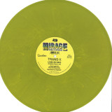 Trans-X - Living On Video