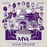 Various - Gilles Peterson Presents: MV4