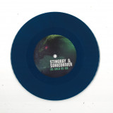 Stingray & Sonicdriver - As Cold As Ice