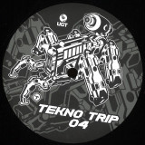 Teksa, Gehlektek - Haunted Forest